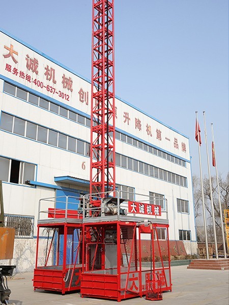 施工升降機(jī)故障診斷維修指南！