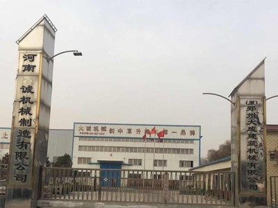 大誠(chéng)機(jī)械能在競(jìng)爭(zhēng)中乘風(fēng)破浪，立于不敗之地靠的是產(chǎn)品質(zhì)量